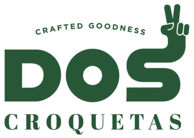 Dos Croquetas